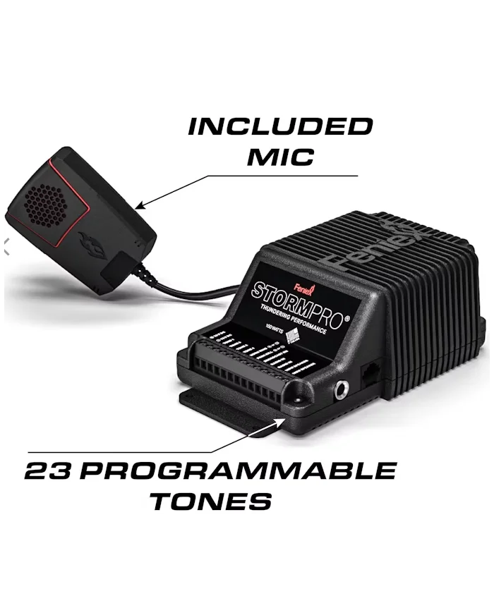 FNXC-4014-Storm 100W