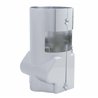 UP40934-Chrome Middle Steering Column Cover For 2000-2017 International 8000/7000/5000 Series