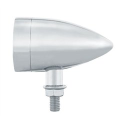 UP30105-Chrome Mini Bullet Housing