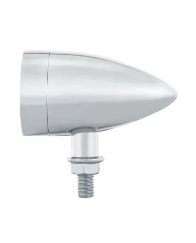 UP30105-Chrome Mini Bullet Housing