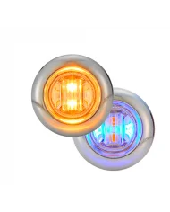 MXM98102 - 102db Back-Up Alarm, 4" Grommet Mount 12/24VDC MXM98102 - 102db Back-Up Alarm, 4" Grommet Mount 12/24VDC