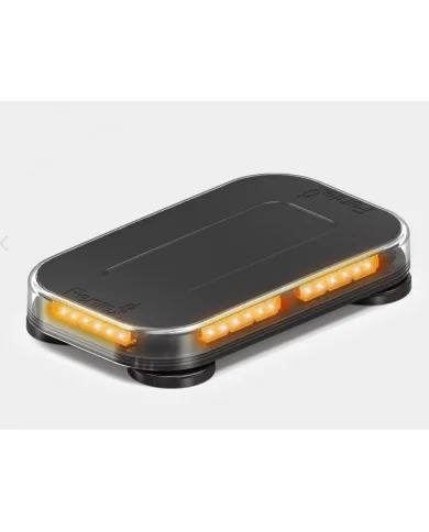 FNXFS-8118-A-Fusion Amber Mini 14" Lightbar