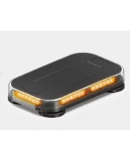FNXFS-8118-A-Fusion Amber Mini 14" Lightbar FNXFS-8118-A-Fusion Amber Mini 14" Lightbar