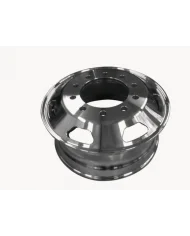 RFVP17UN0007-rin aluminio de 24.5 x 8.25 t/ unimount trap 8000 lb maquinado RFVP17UN0007-rin aluminio de 24.5 x 8.25 t/ unimount trap 8000 lb maquinado