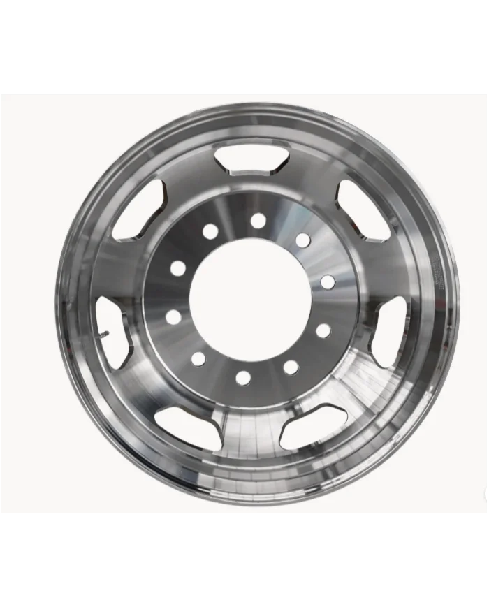 RFVP17UN0007-rin aluminio de 24.5 x 8.25 t/ unimount trap 8000 lb maquinado RFVP17UN0007-rin aluminio de 24.5 x 8.25 t/ unimount trap 8000 lb maquinado