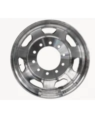 RFVP17UN0007-rin aluminio de 24.5 x 8.25 t/ unimount trap 8000 lb maquinado RFVP17UN0007-rin aluminio de 24.5 x 8.25 t/ unimount trap 8000 lb maquinado