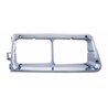 UP40965B-Headlight Bezel For 1989-2009 Freightliner FLD - Passenger (Bulk)