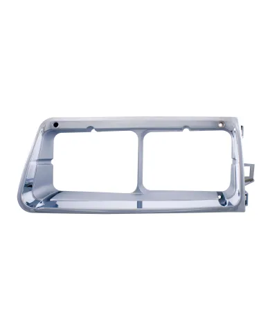 UP40966B-Headlight Bezel For 1989-2009 Freightliner FLD - Driver (Bulk)