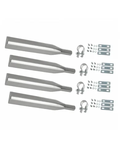 HBSA-KIT UNIVERSAL SINGLE AXLE MOUNTING KIT