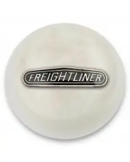 Glitter Freightliner Ball Shift Knob