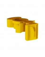 UP70273 - Range Selector Cover - Chrome