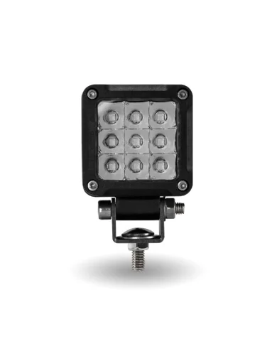 TXTLED-U104-Mini Square LED Worklight - 900 Lumens (9 Diodes)