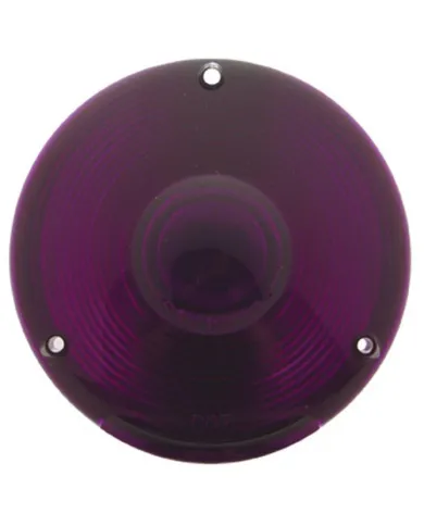 UP30242-Turn Signal Light Lens - Purple