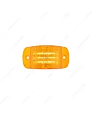 DARK AMBER WATERMELON+GLASS LENS KIT FOR 1156