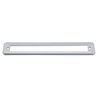 UP40995-Chrome Plastic Dash Instrument Bezel For Freightliner Classic (1990-2010) & FLD (1989-2009)
