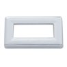 UP40999-Early Peterbilt Toggle Switch Label Cover (Card of 6)
