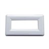 UP41000-Kenworth Toggle Switch Label Cover (Card of 6)