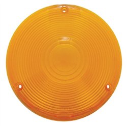 UP30243-Turn Signal Light Lens - Amber