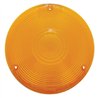 UP30243-Turn Signal Light Lens - Amber