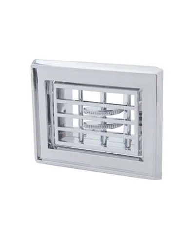UP41019-Lower A/C Vent For 1987-2000 Peterbilt 357/375/377/378