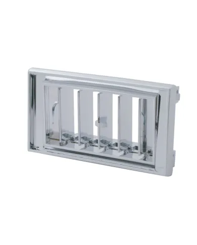 UP41020-Peterbilt A/C Vent - Cabover
