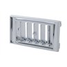 UP41020-Peterbilt A/C Vent - Cabover