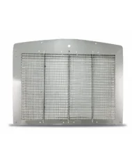 PARILLA COMPLETA KW T800 CLASICA A. INOX(CON 3 BARRAS)