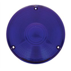 UP30244-Turn Signal Light Lens - Blue