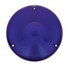 UP30244-Turn Signal Light Lens - Blue