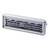 UP41027-Chrome Plastic A/C Vent For International 2000 Or Earlier Model