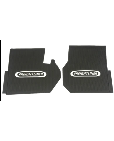 Floor Mat Set fits Freightliner Coronado & Columbia