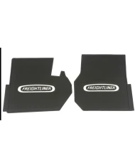 Floor Mat Set fits Freightliner FLD112, FLD120, & Classic