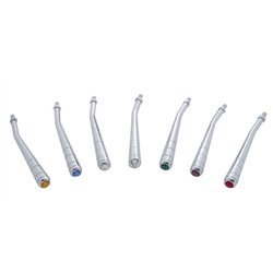 UP41028-7" Trailer Brake Handle With Amber Crystal