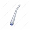 UP41029-7" Trailer Brake Handle With Blue Crystal