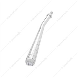UP41030-7" Trailer Brake Handle With Clear Crystal