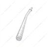 UP41030-7" Trailer Brake Handle With Clear Crystal