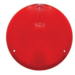 UP30245-Turn Signal Light Lens - Red