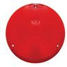 UP30245-Turn Signal Light Lens - Red