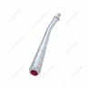 UP41033-7" Trailer Brake Handle With Red Crystal