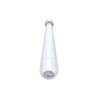 UP41043-4-1/2" Trailer Brake Handle With Clear Crystal