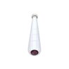 UP41045-4-1/2" Trailer Brake Handle With Purple Crystal
