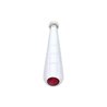 UP41046-4-1/2" Trailer Brake Handle With Red Crystal