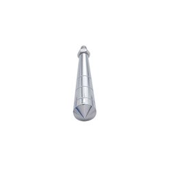 UP41047-4-1/2" Trailer Brake Handle - Pointed