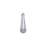 UP41047-4-1/2" Trailer Brake Handle - Pointed
