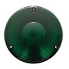 UP30246-Turn Signal Light Lens - Green