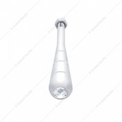UP41050-4-3/4" Steering Column Tilt Handle With Clear Crystal