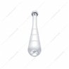 UP41050-4-3/4" Steering Column Tilt Handle With Clear Crystal