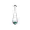 UP41051-4-3/4" Steering Column Tilt Handle With Green Crystal