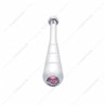 UP41052-4-3/4" Steering Column Tilt Handle With Purple Crystal