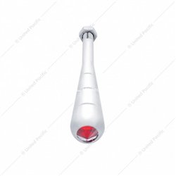 UP41053-4-3/4" Steering Column Tilt Handle With Red Crystal